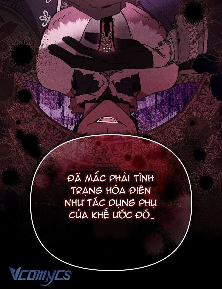 Tôi Được Nuôi Dưỡng Bởi Những Kẻ Phản Diện Chap 117 - Trang 2