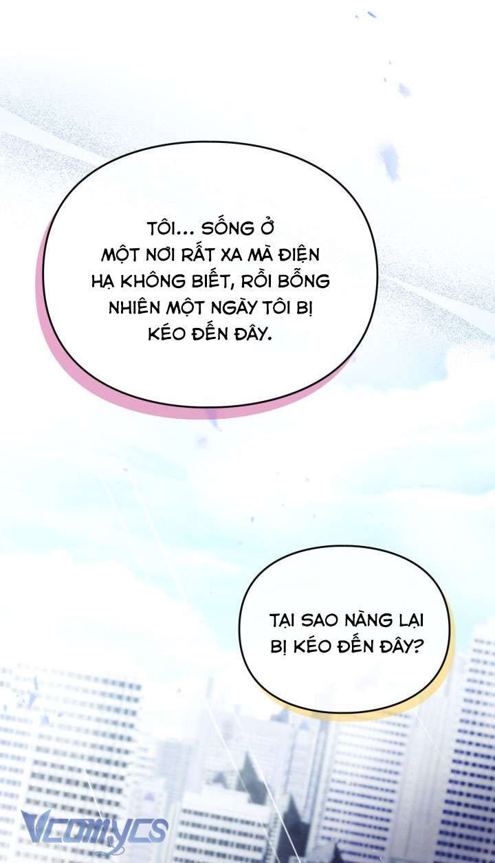 Kết Cục Của Nhân Vật Phản Diện Chỉ Có Thể Là Cái Chết Chap 184 - Trang 4