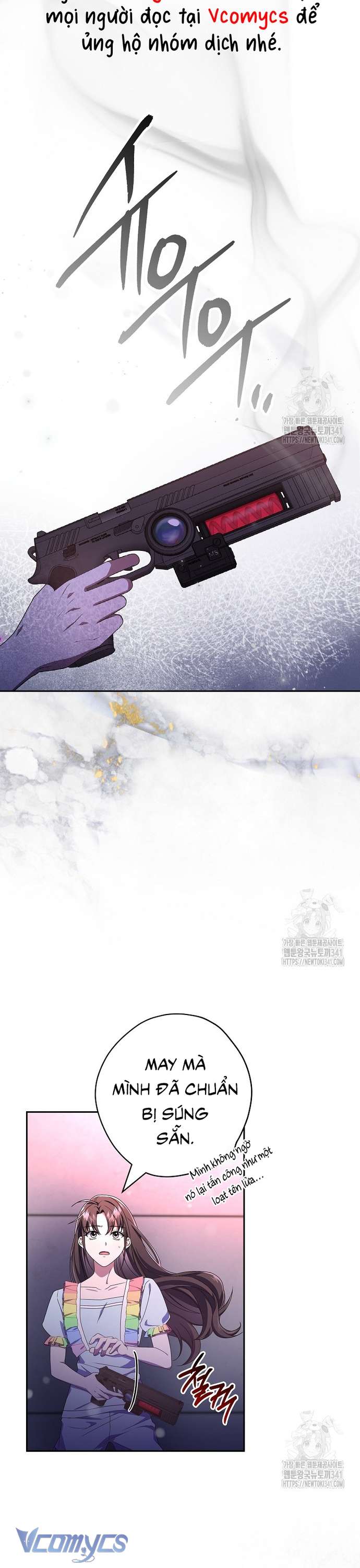 Nhật Ký Từ Chức Cấp S Của Thợ Săn Công Chức Chap 40 - Next 