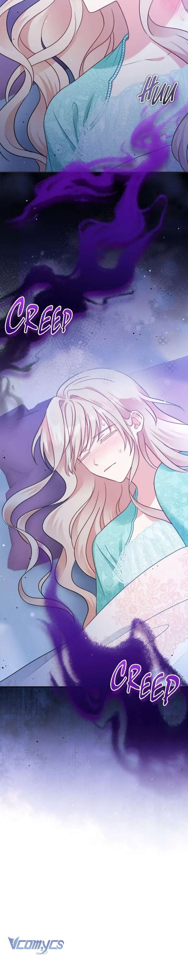 Tôi Sống Chung Với Mẹ Chồng Chapter 31 - Trang 4