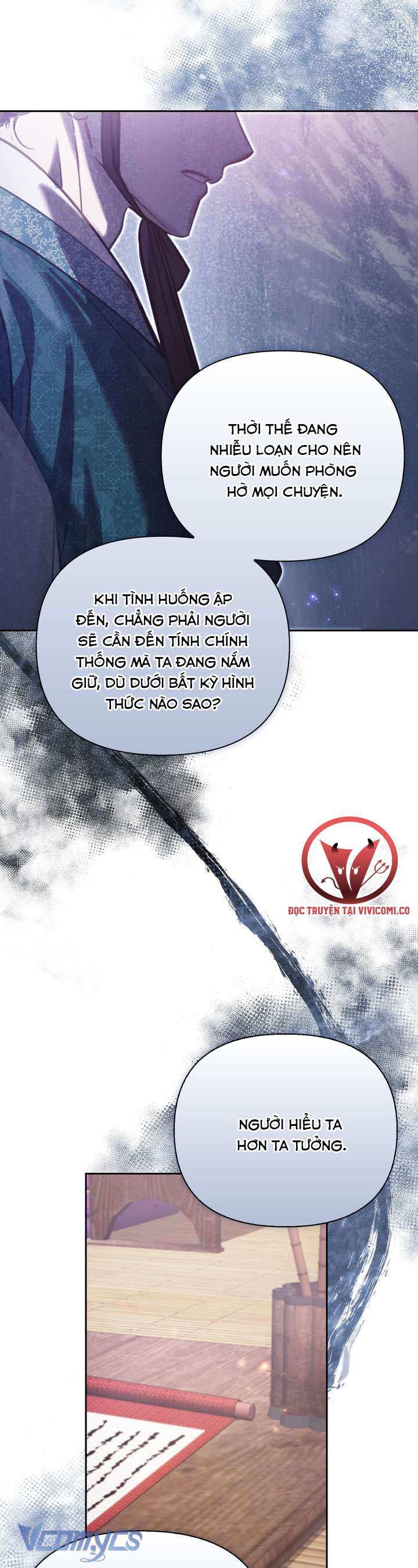 [18+] Tiết Học Bí Mật Của Trung Điện Chap 71 - Trang 2