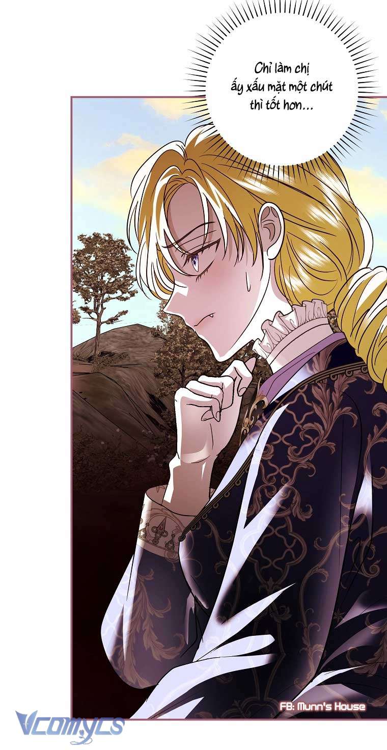 Này Boss Phản Diện, Tôi Có Thể Làm Mọi Thứ Trừ Cưới Ngài Chap 26 - Next Chap 27