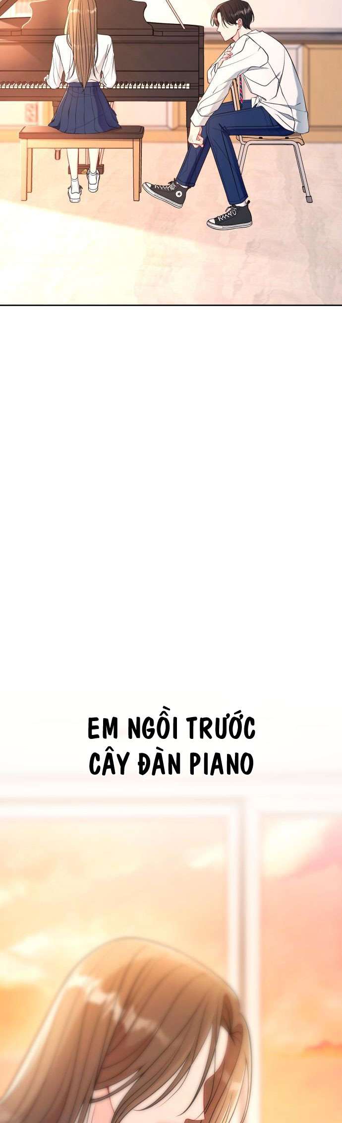 Mối Tình Học Trò Chap 2 - Next Chap 3