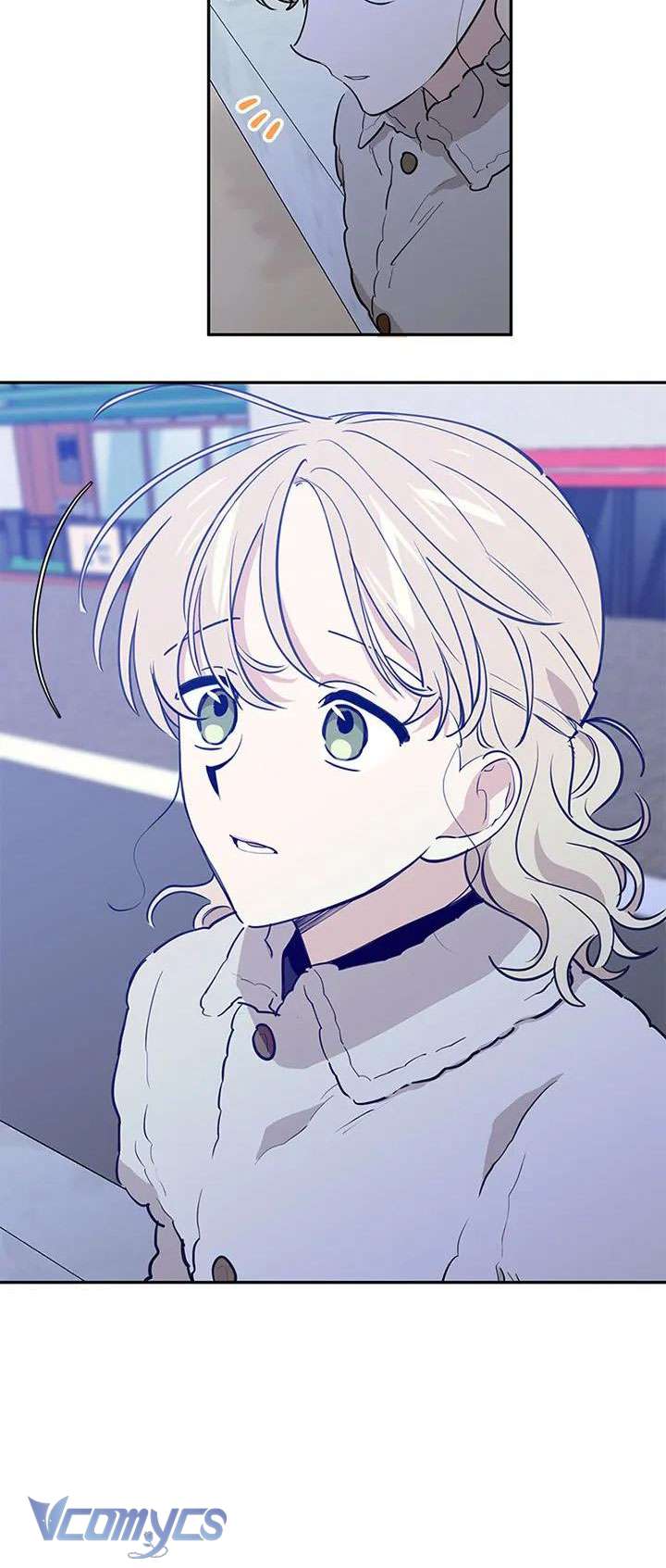 Điều Ước Sao Băng Chap 63 - Next 