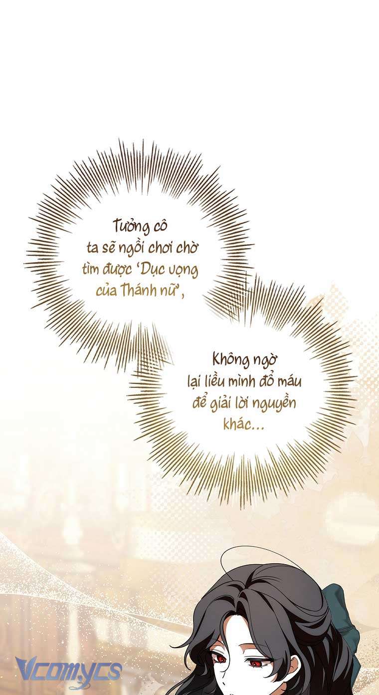 100 lời nguyền tại dinh thự Illestone Chap 15 - Trang 3