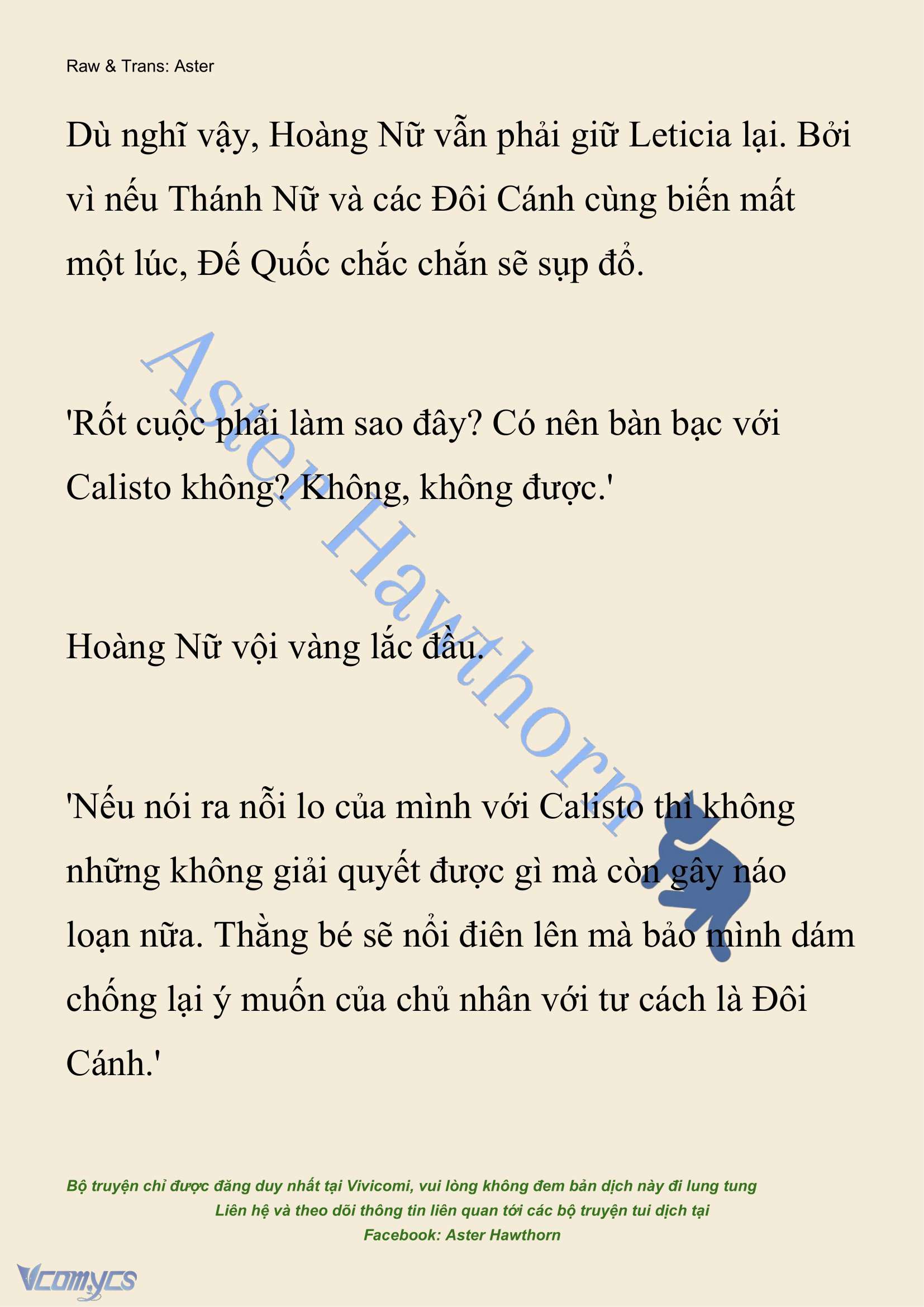 [NOVEL] Cách Để Em Bảo Vệ Anh Chap 204 - Next Chap 205