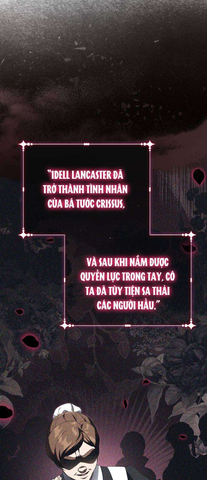 Nữ Công Tước Chiến Lợi Phẩm Chapter 42 - Trang 3