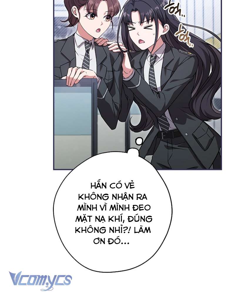 Nhật Ký Từ Chức Cấp S Của Thợ Săn Công Chức Chap 18 - Next Chap 19