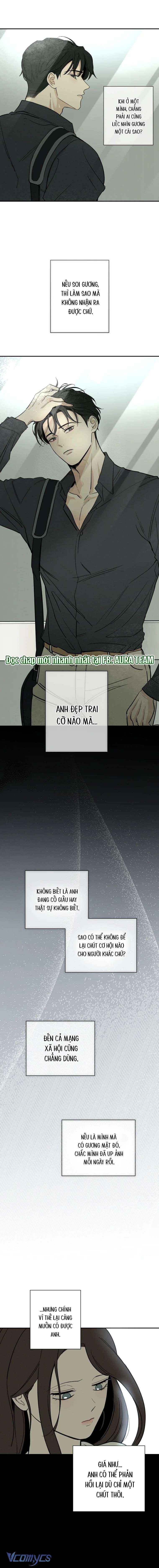 Người Đàn Ông Của Kẻ Khác Chap 24 - Trang 3