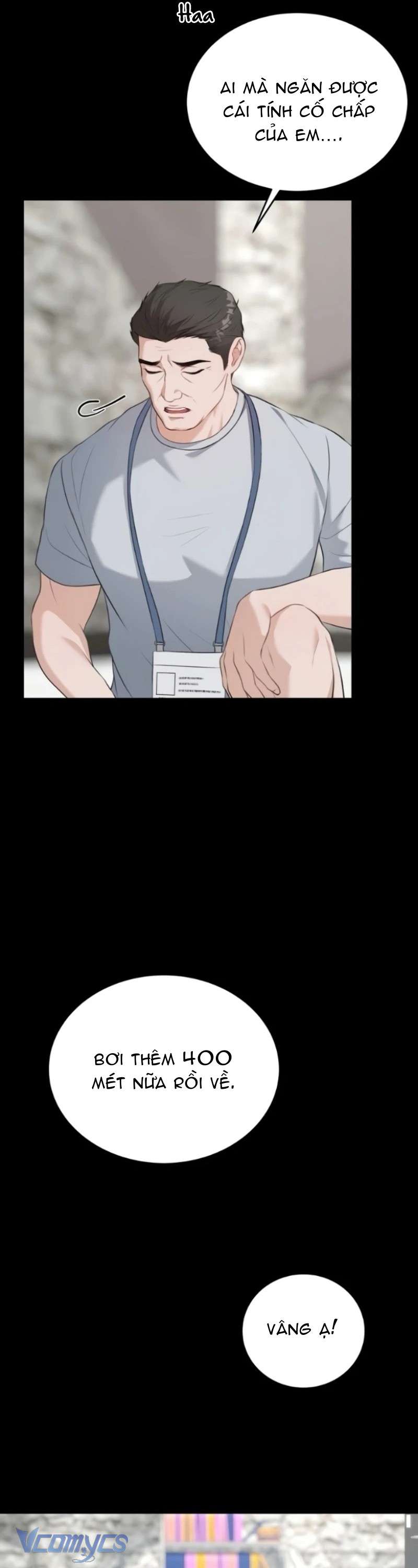 Cùng Làm Những Chuyện Điên Rồ Chap 3 - Next Chap 4