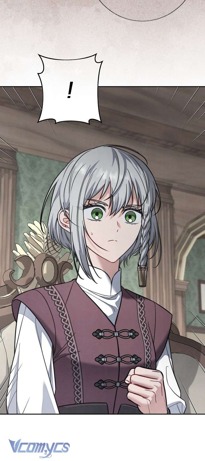 Hôn Nhân Vụ Lợi 2: Bản Tình Ca Không Thể Quên Chap 26 - Trang 2