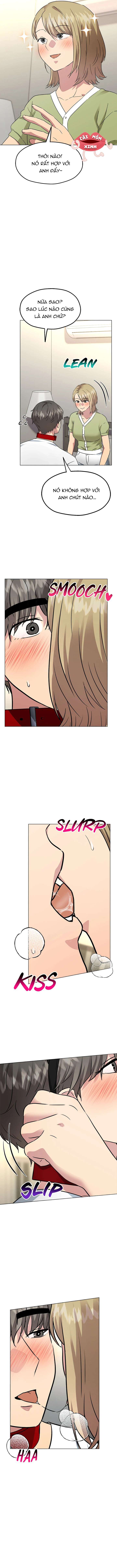 Twenty Nights Twenty Nights-Chap 55 - Trang 2