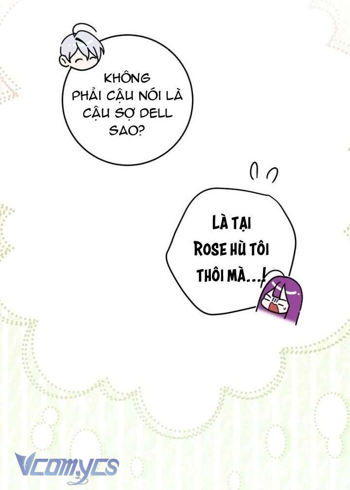 Người Vợ Hắc Ám Của Cậu Chồng Nhỏ Chap 34 - Trang 2