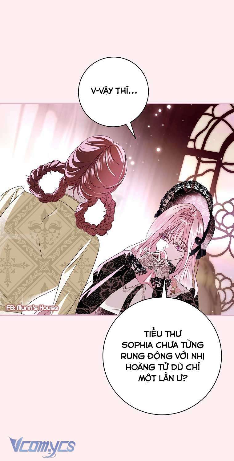 Này Boss Phản Diện, Tôi Có Thể Làm Mọi Thứ Trừ Cưới Ngài Chap 37 - Trang 4