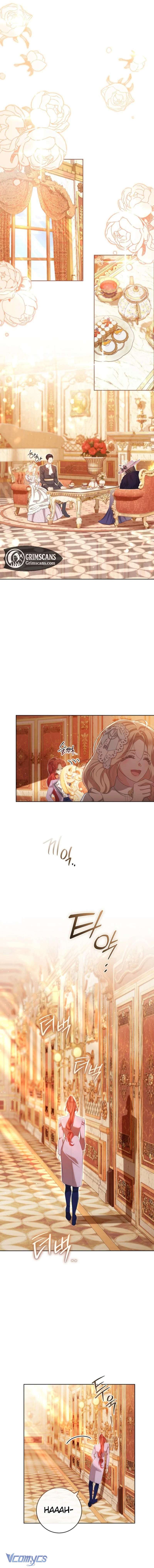 [18+] Hoàng Tử Của Em Chap 25 - Trang 2