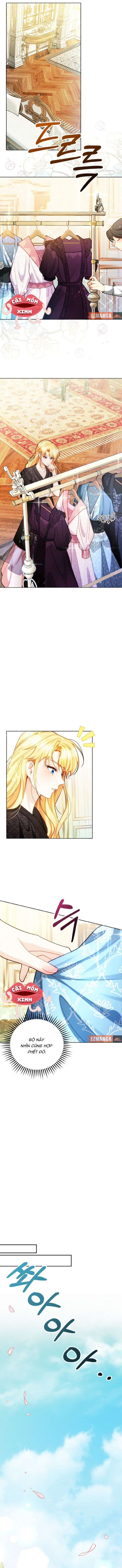 Khi Người Chồng Cũ Của Tôi Đòi Tái Hợp Chap 1 - Trang 2