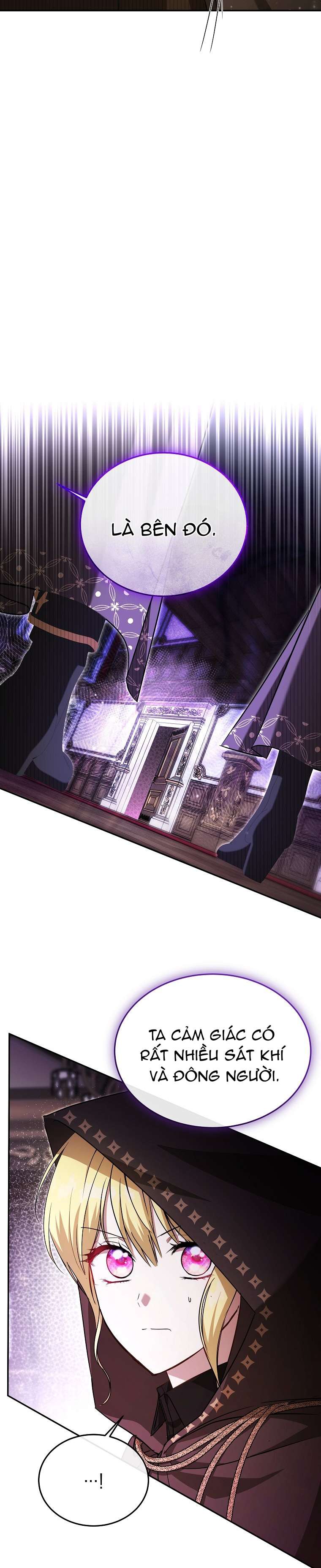 Chị Gái Tôi Là Nhân Vật Chính Chap 45 - Trang 4