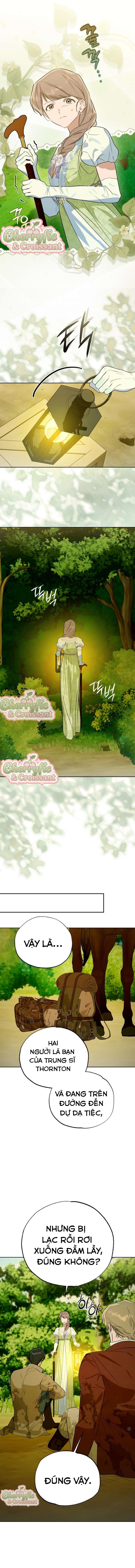 Chàng Ryan Của Em Chap 26 - Trang 2