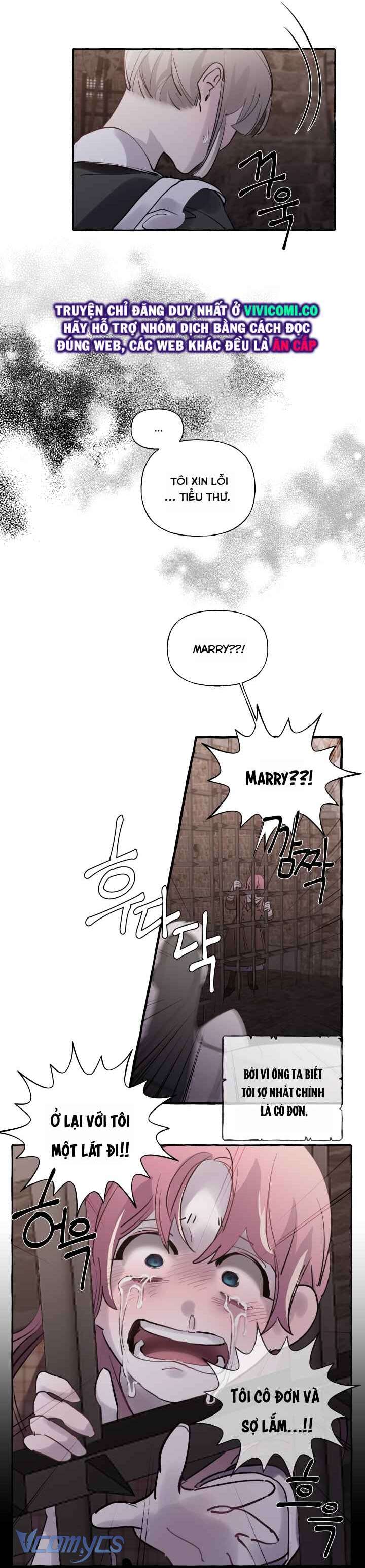 [18+] Lời Mời Gọi Phóng Đãng Của Công Tước Phu Nhân Chap 20 - Trang 2