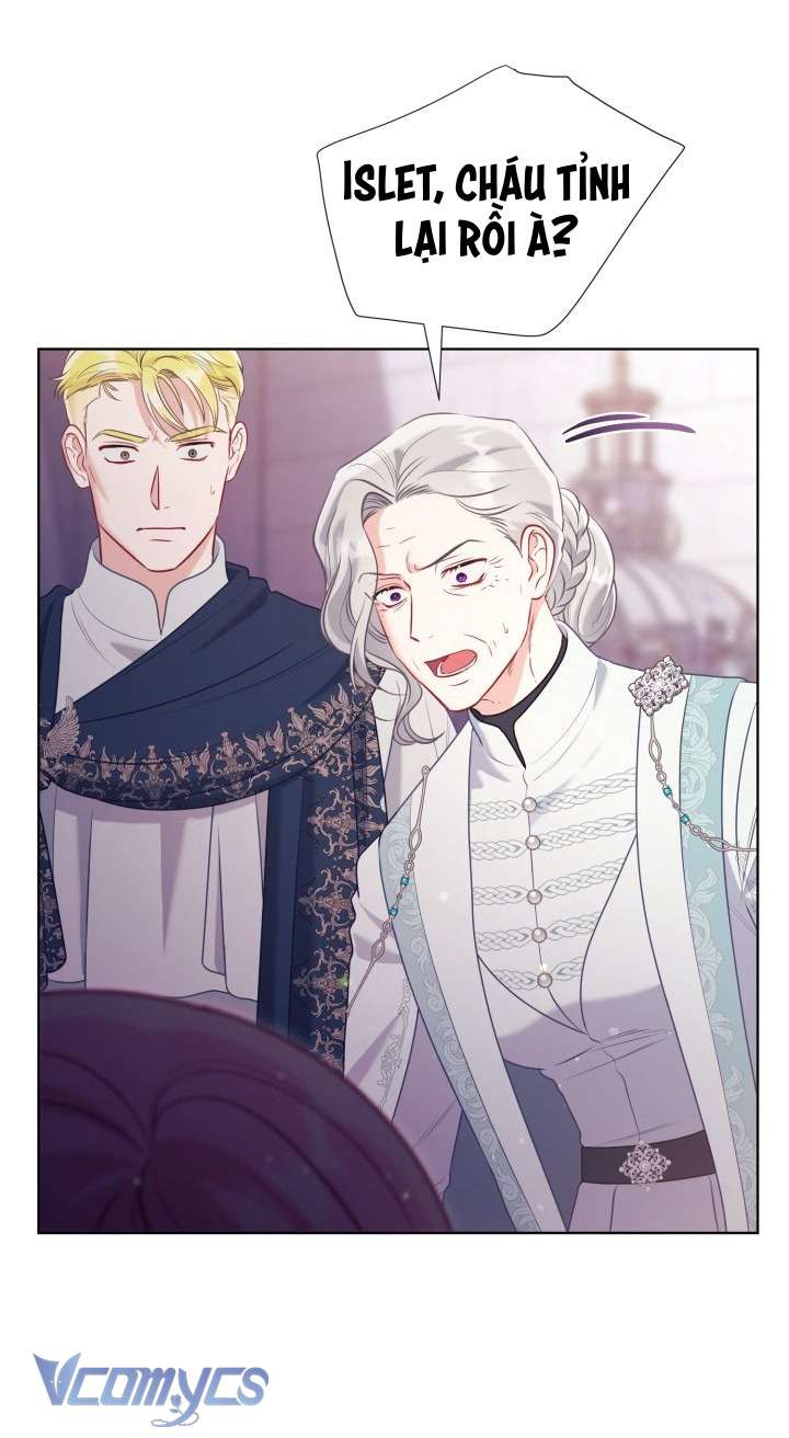 Sự Điều Trị Đặc Biệt Của Tinh Linh Chapter 106 - Next Chap 107