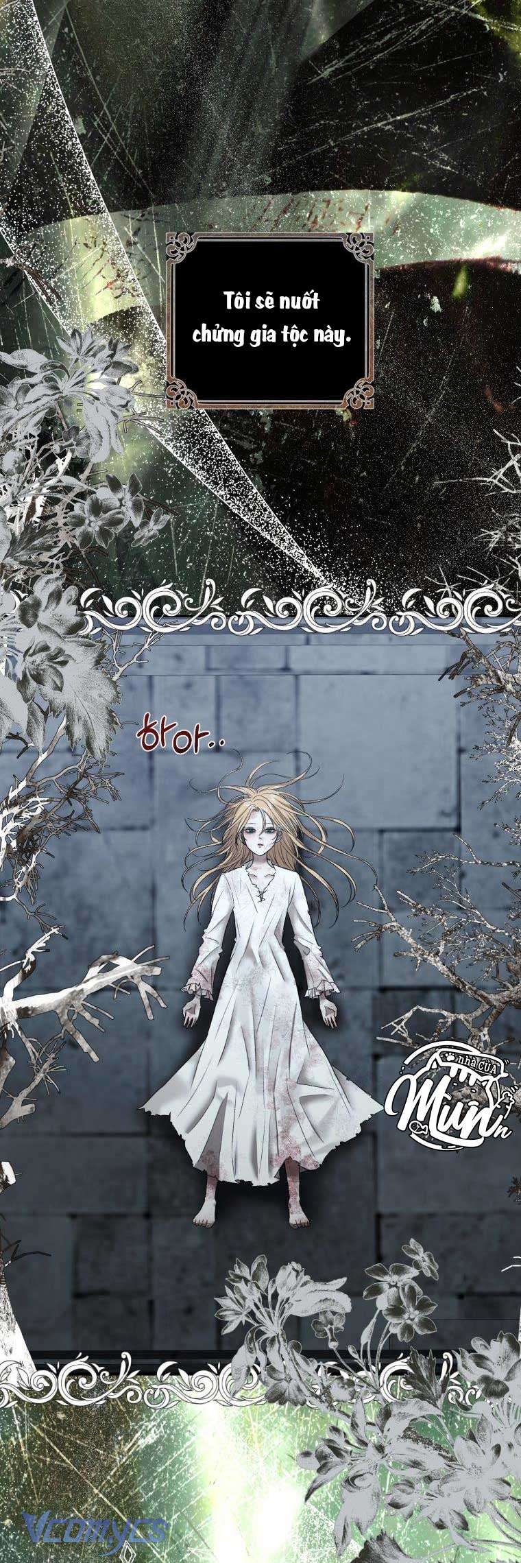 Tôi Bị Cắn Bởi Chú Chó Tôi Đã Bỏ Rơi Chap 78 - Trang 2