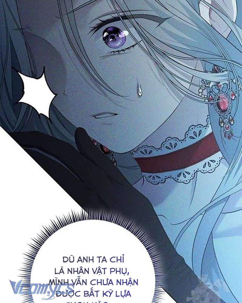 Praesepe Bên Ngoài Chiếc Lồng Chap 7 - Trang 4