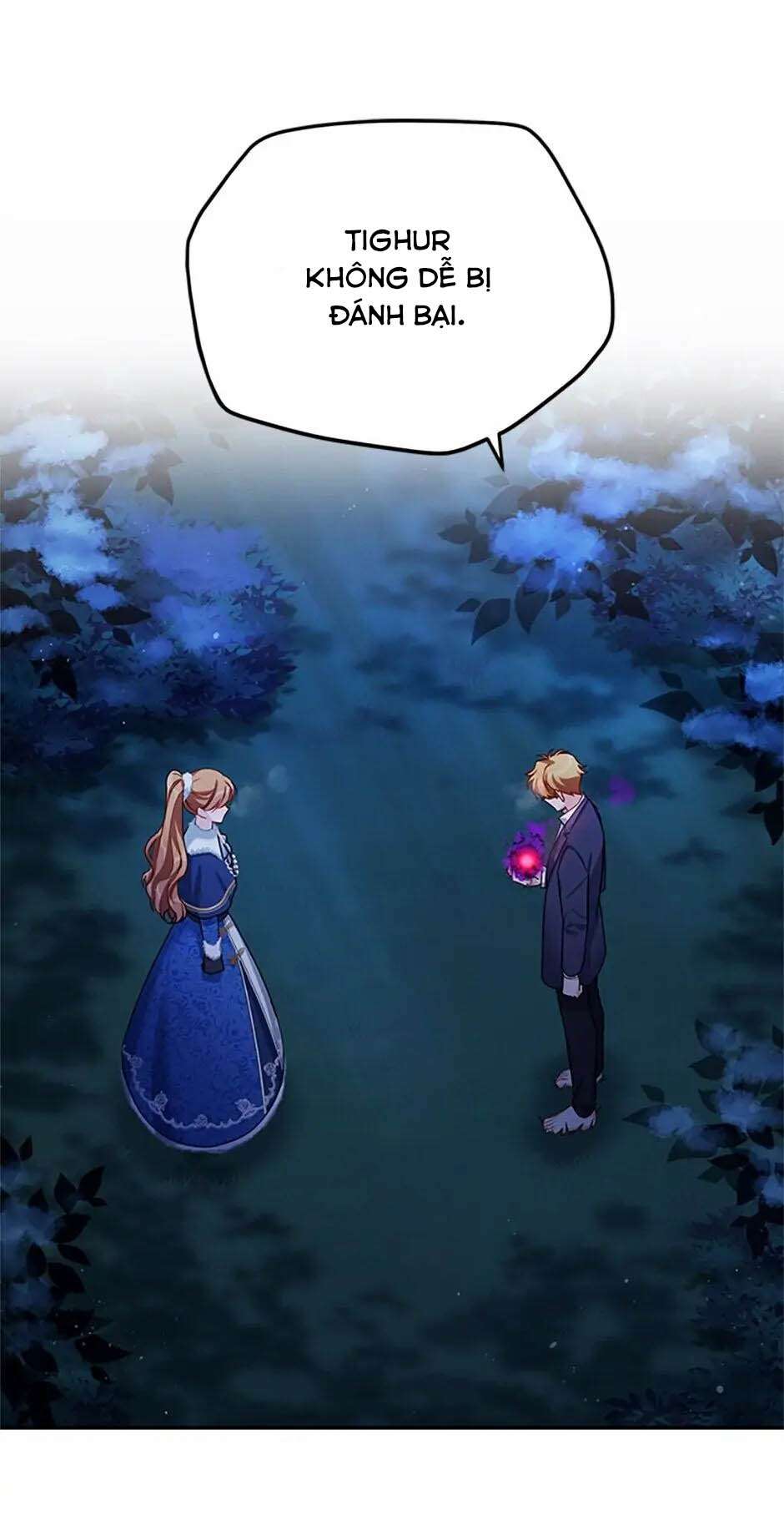 Nữ Công Tước Với Tâm Hồn Trống Rỗng Chapter 30 - Trang 4