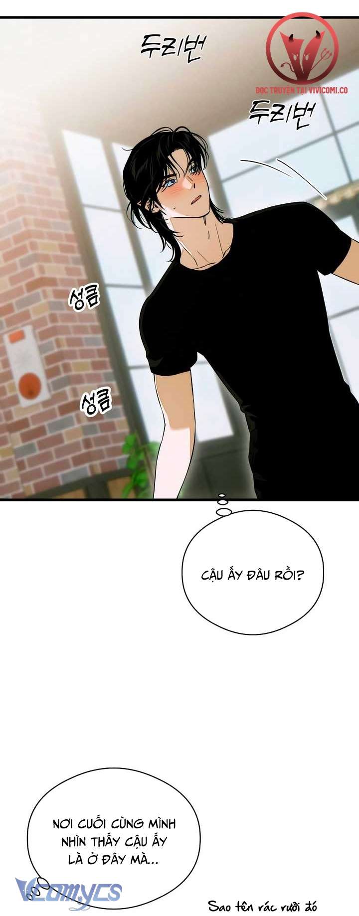 [18+] Mong Ước Của Ác Quỷ Chap 59 - Trang 2