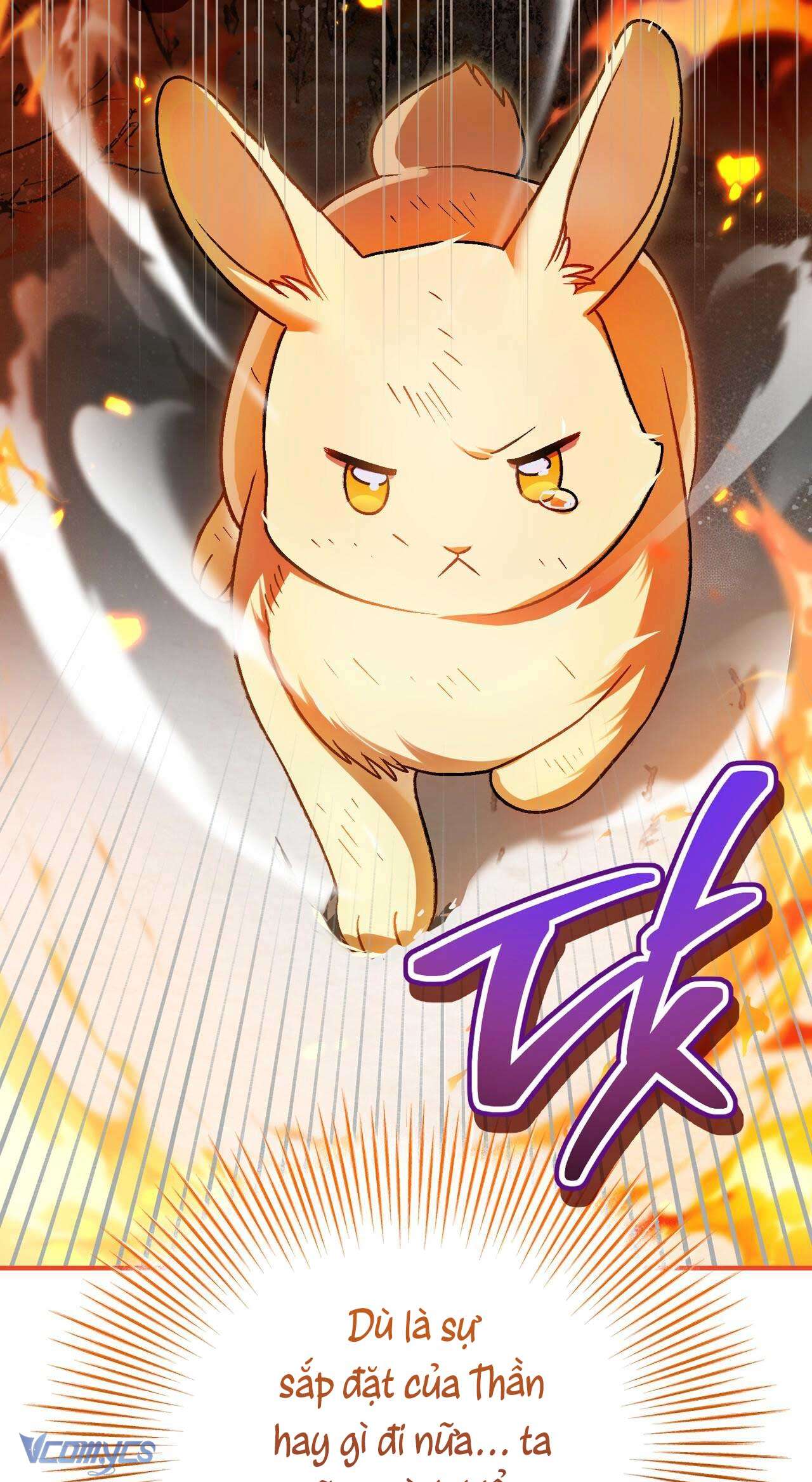 Gửi đến người sói yêu dấu của em Chap 24 - Next Chap 25