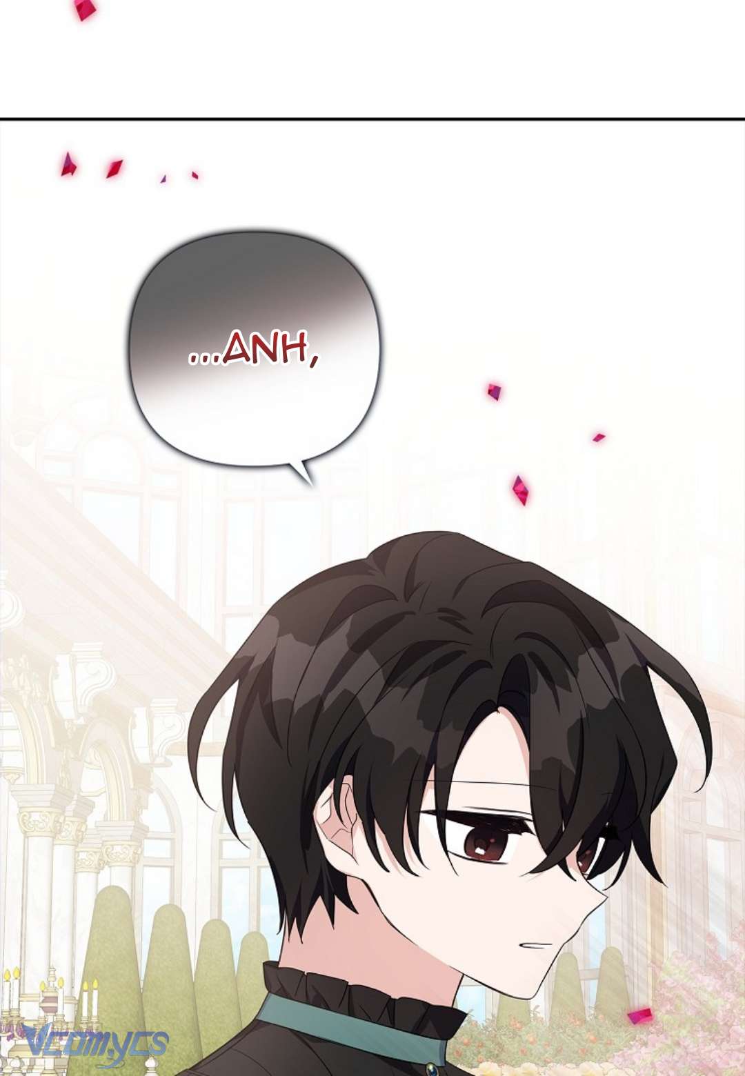 Tôi đã trở thành con gái út của công tước phản diện Chapter 19 - Next Chapter 20