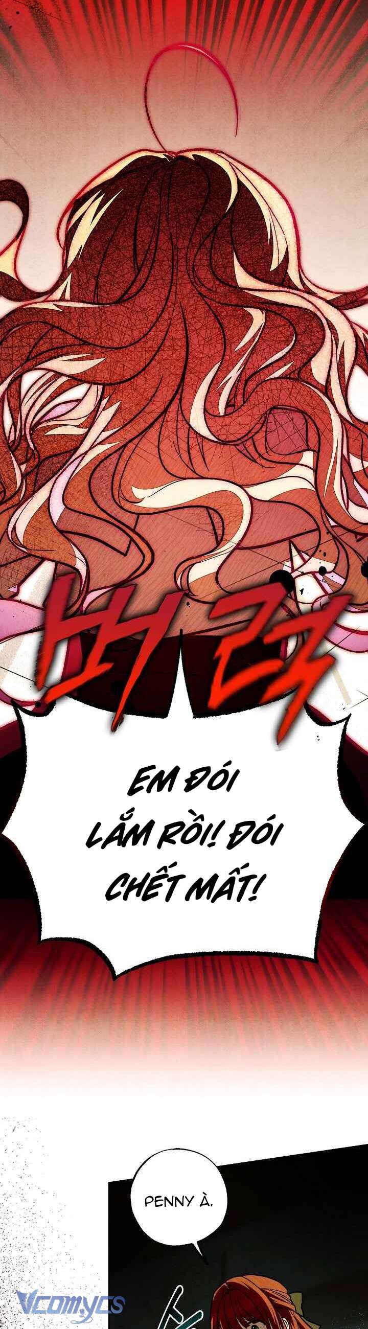 Chào Mừng Đến Với Dinh Thự Hoa Hồng Chap 8 - Trang 3