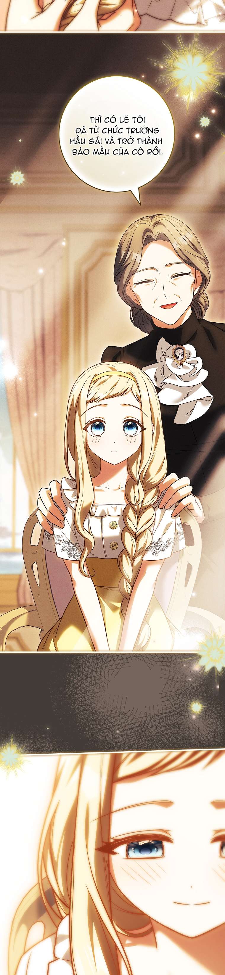 Văn Phòng Thám Tử Dành Cho Nam Chính Hối Hận! Chap 39 - Trang 2