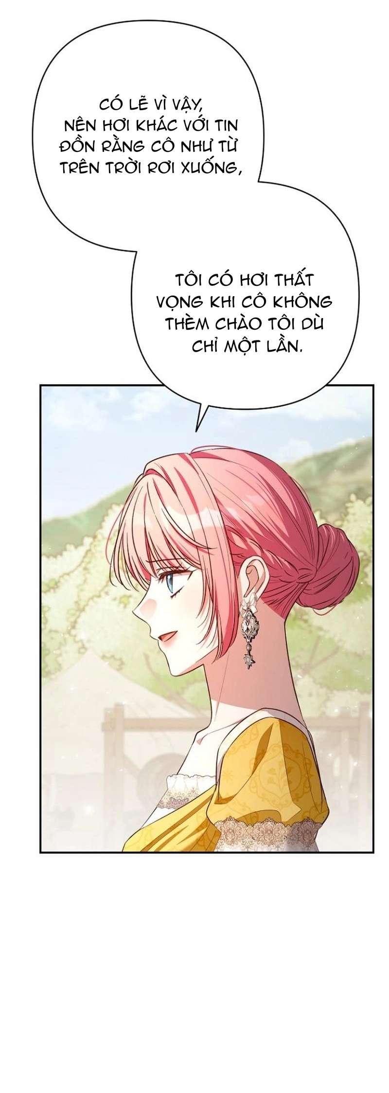 Cô Dâu Của Đại Công Tước Là Chiến Binh Địa Ngục Chap 38 - Next Chap 39