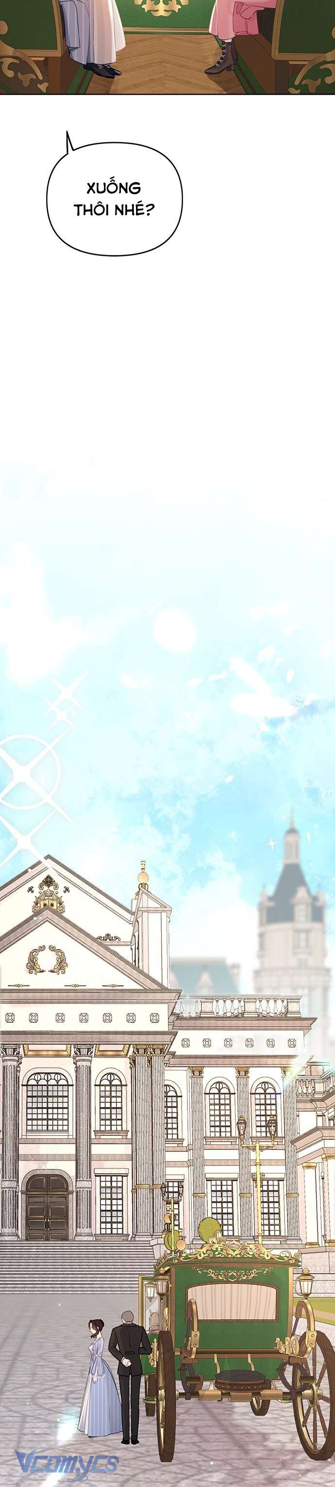 Cuộc Sống Hạnh Phúc Cùng Chồng Chapter 1 - Trang 4