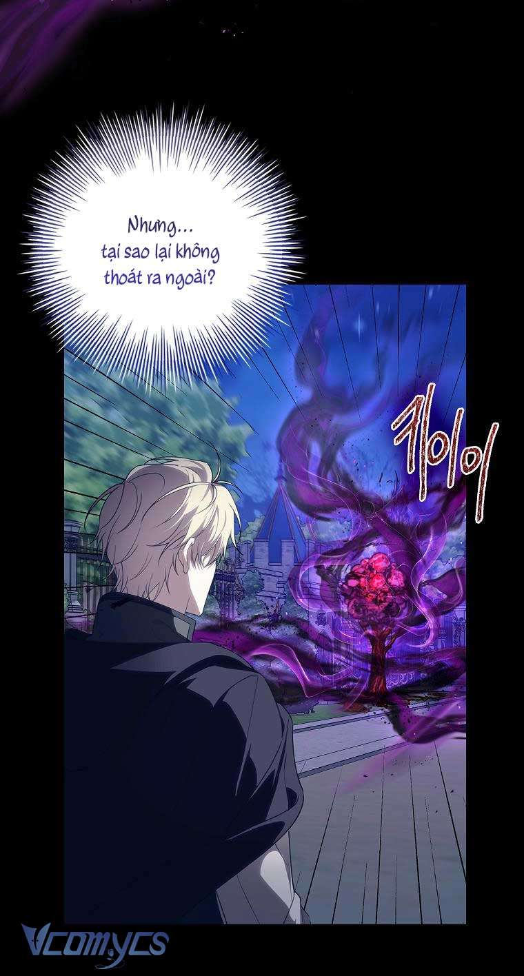 100 lời nguyền tại dinh thự Illestone Chap 7 - Trang 3