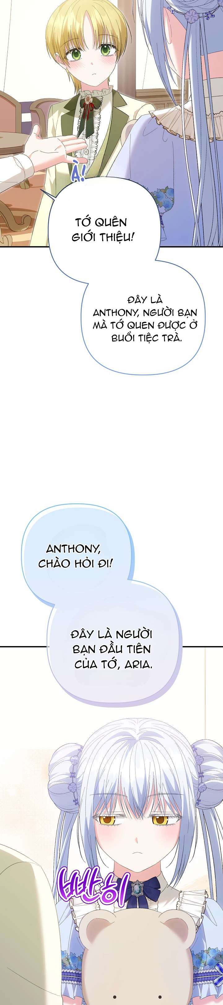 Cha Của Nam Chính Từ Chối Hủy Hôn Chap 48 - Trang 4