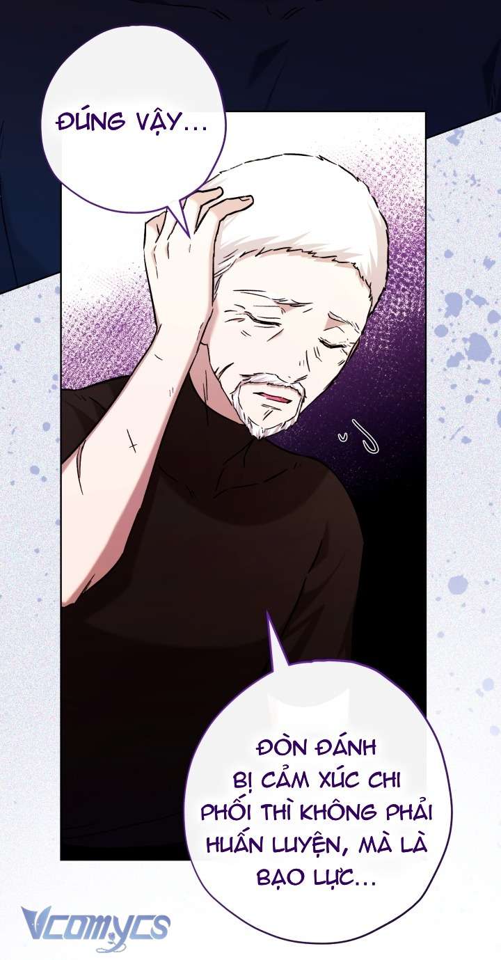 Đứa Trẻ Nuôi Dưỡng Ác Ma Chap 19 - Trang 2