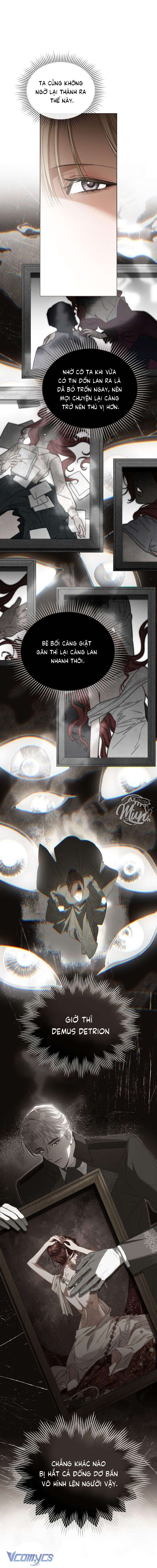 (Munn) Odalisque Chap 51 - Next Chap 52