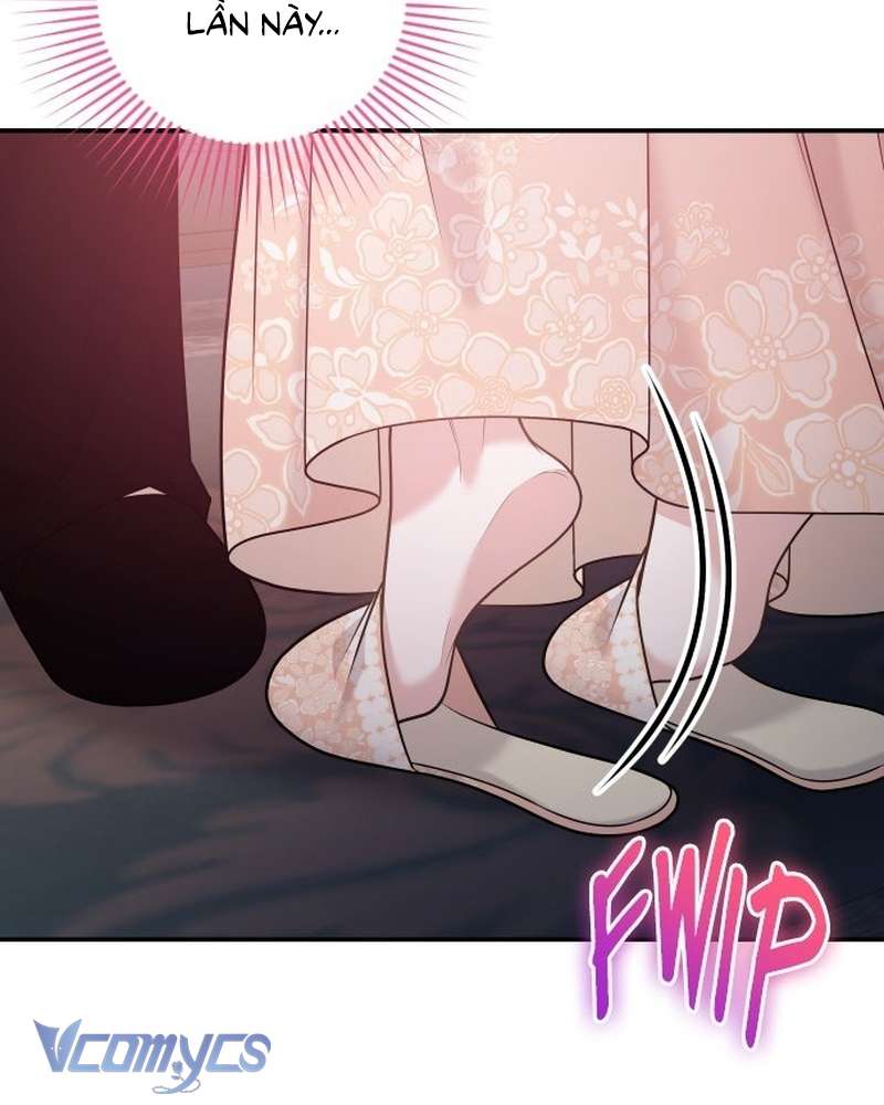 Trước Khi Em Có Ý Định Chạy Trốn Ta Sẽ Ngăn Chặn Nó Chap 43 - Trang 2