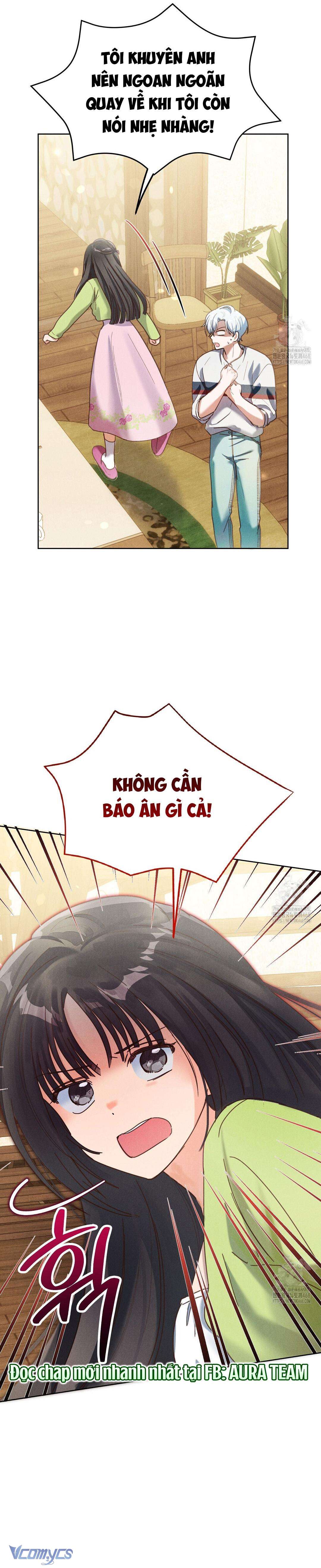 Câu Được Nam Chính Trên Hoang Đảo Chap 14 - Trang 2