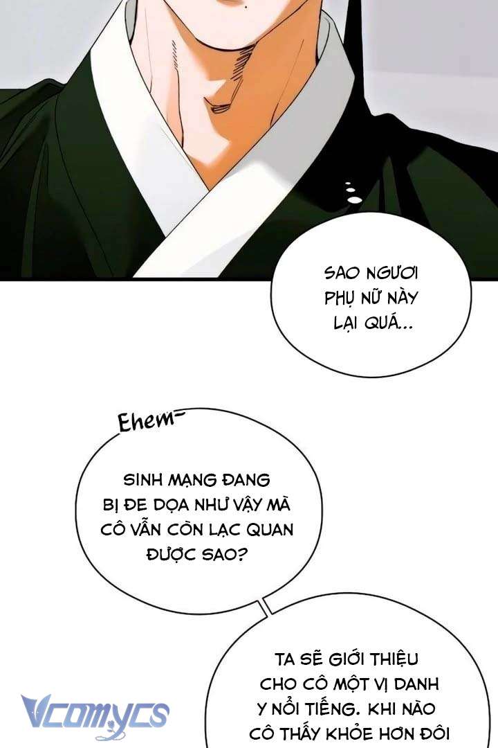 [18+] Mong Ước Của Ác Quỷ Chap 65 - Trang 2