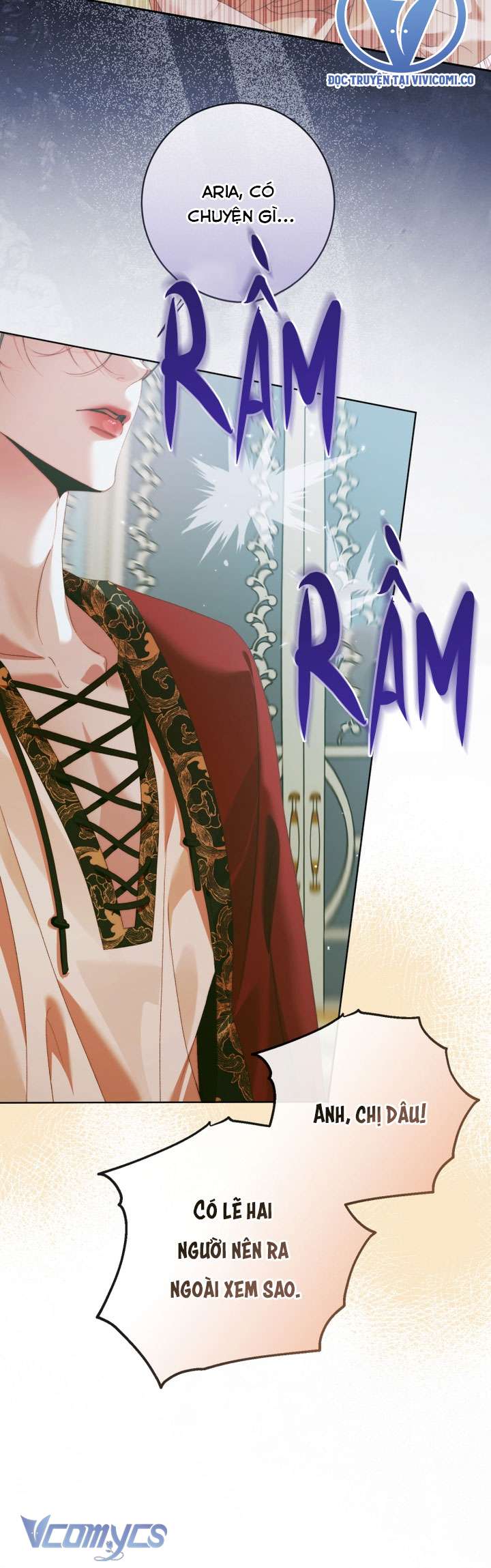 Siren: Trở Thành Gia Đình Của Nhân Vật Phản Diện Chap 153 - Trang 2