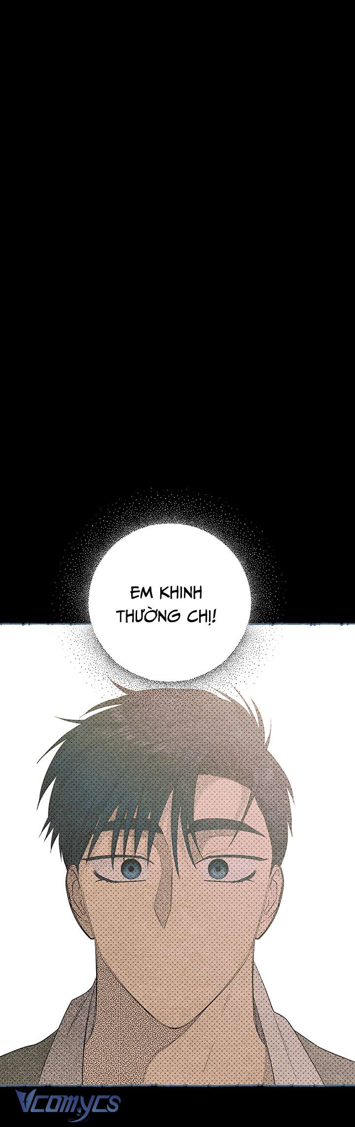 May Mắn Hay Bất Hạnh Chap 115 - Trang 2