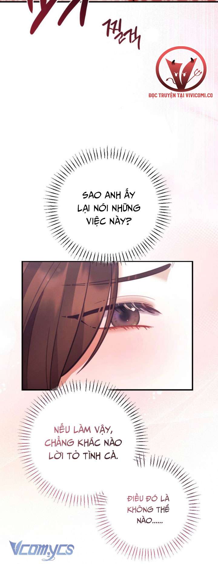 [18+] Hối Hận Muộn Màn Chap 2 - Trang 2