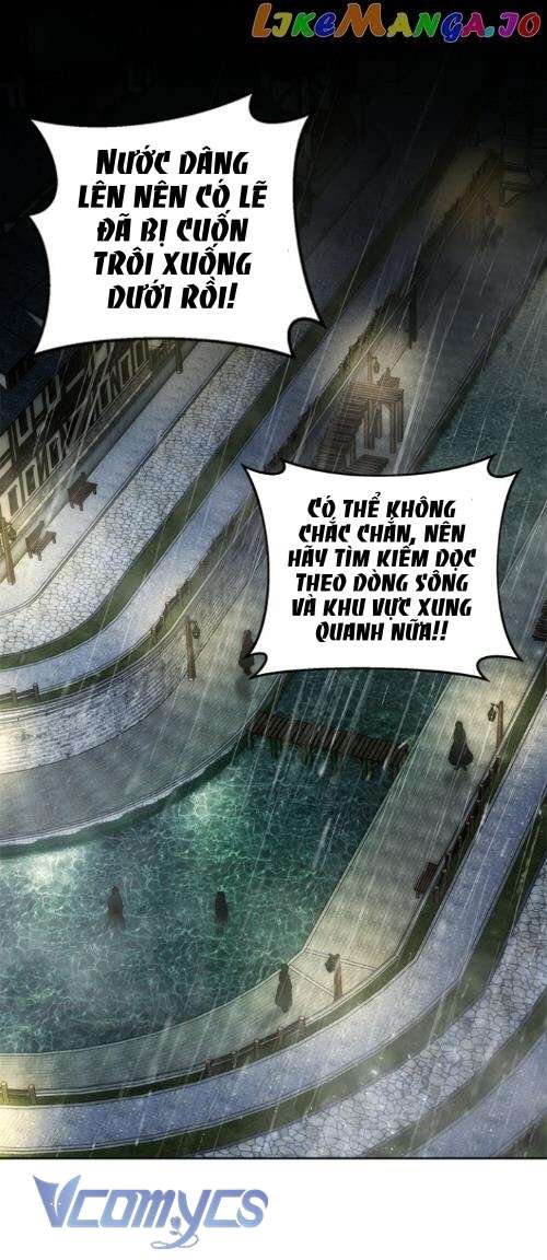 Làm Thế Nào Để Ăn Chủ Nhân Chap 69 - Trang 3