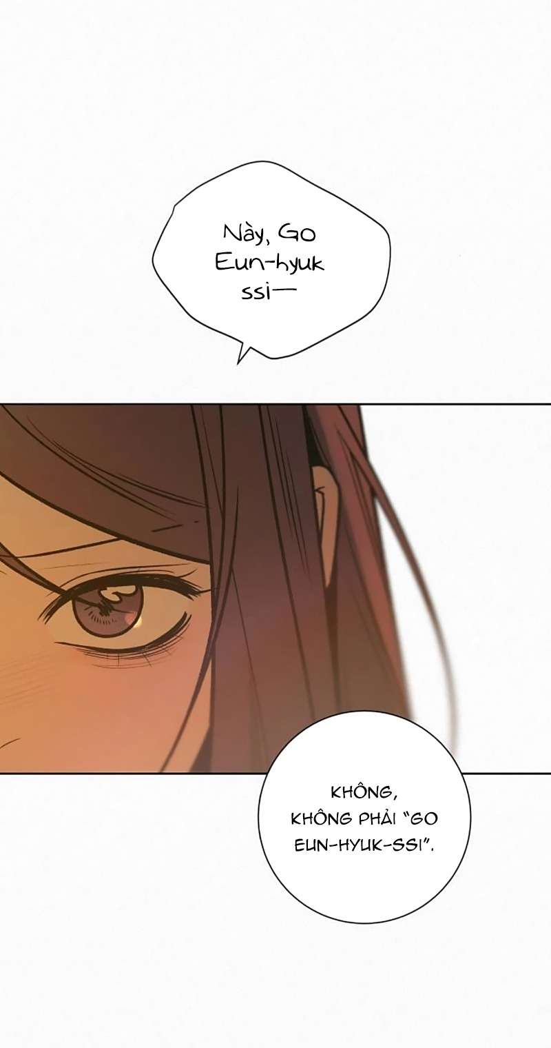 Chiến Lược: Tình Yêu Trong Sáng Chap 128 - Trang 2