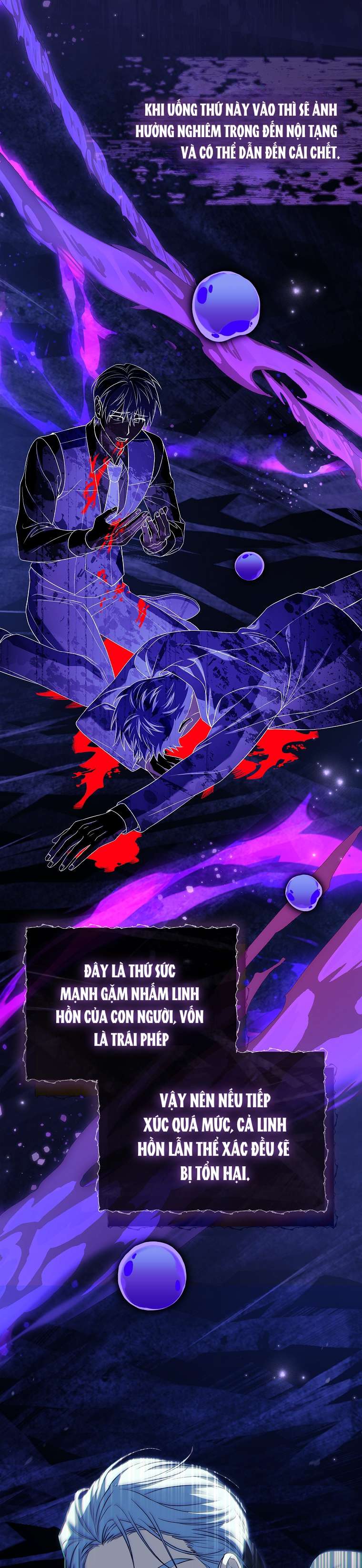 Cha Nào Con Nấy Chap 20 - Next Chap 21