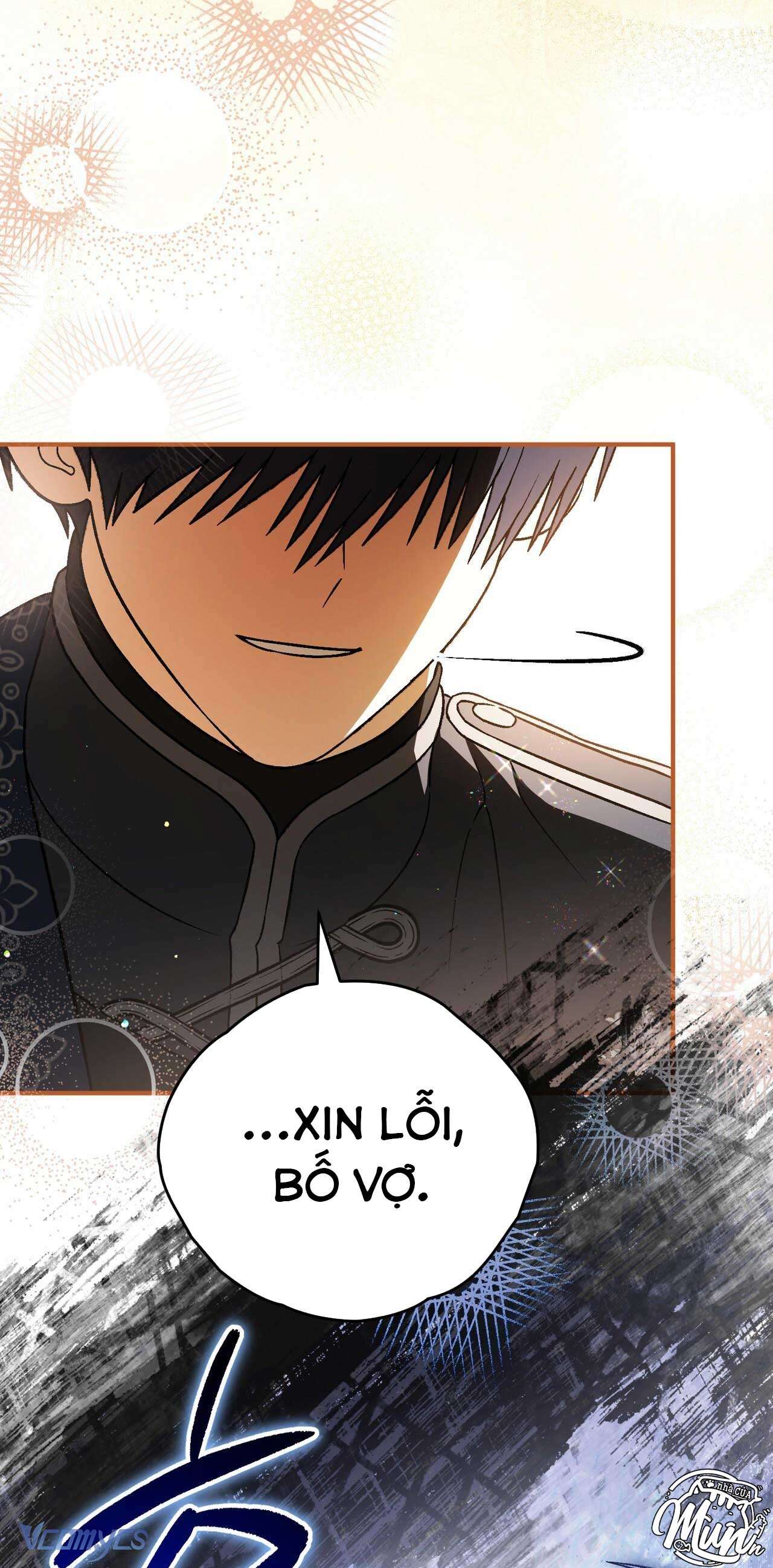 Gửi đến người sói yêu dấu của em Chap 31 - Next 