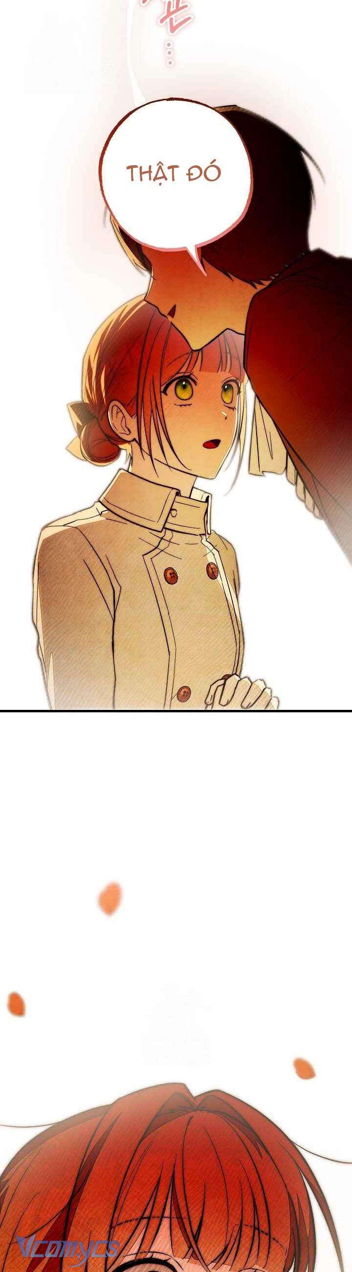 Chào Mừng Đến Với Dinh Thự Hoa Hồng Chap 5 - Next Chap 6