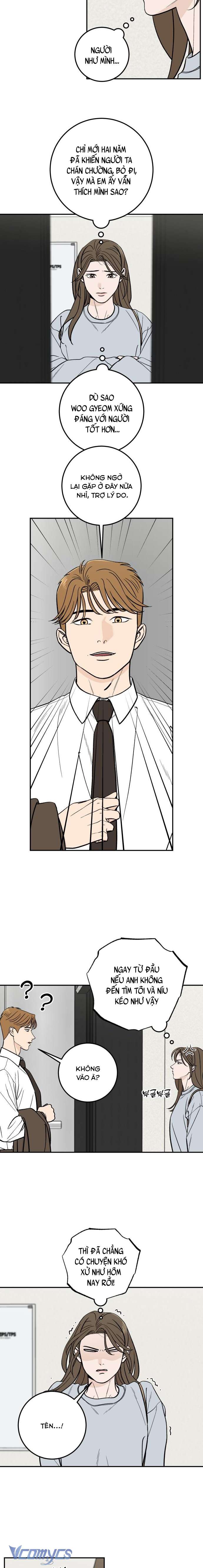 Cậu Nhóc Hàng Xóm Chap 30 - Trang 4